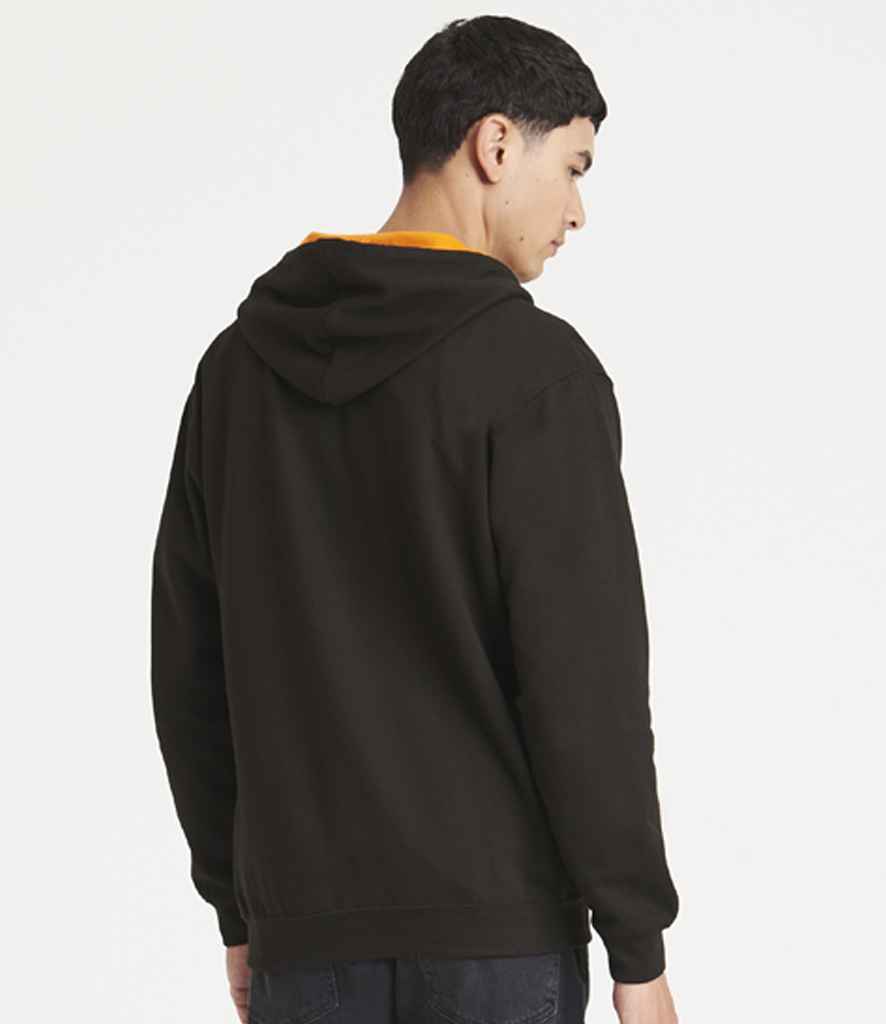 AWDis Varsity Zoodie - PenCarrie